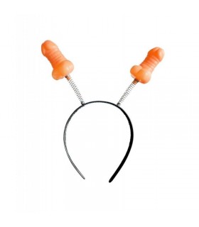 Diadema con Penes