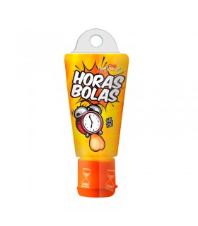 Horas Bolas Gel Estimulante Masculino 15gr