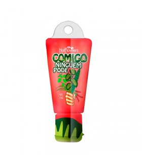 Gel Estimulante Masculino Conmigo Siempre 15 gr