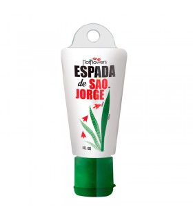 Espada de San Jorge Gel Estimulante Masculino 15gr