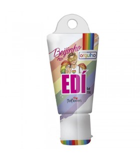 Gel Estimulante EDI LGTB 15gr