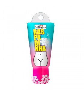 Raspadinha Gel Estimulante Femenino15gr
