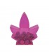 Hucha forma de Hoja