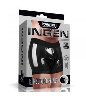 Calzoncillo/Boxers Talla L/XL 40-43