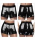 Calzoncillos/Boxers Talla M/L 36-39