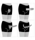 Calzoncillos/Boxers Talla M/L 36-39