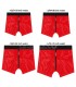 Calzoncillo/Boxer Talla S/M 32-35