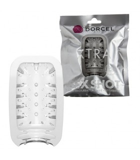 MASTURBADOR XTRA DORCEL