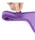Arnés Easy Strap On Harness Polka Dots Púrpura