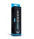 Dildo de Cristal que Brilla en la Oscuridad Twilight Gleam R