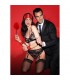 Kit de Bondage para Principiantes N2 Rojo