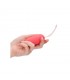 Huevo Vibrador 10 Velocidades Rosa