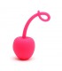 Bola Kegel en Forma de Manzana Paris Rosa