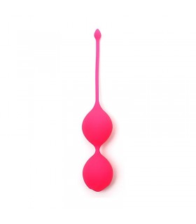 Bola Kegel Brussels Rosa