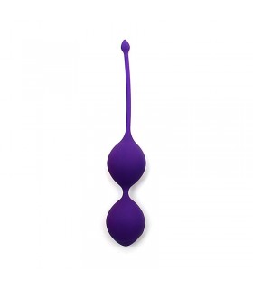 Bola Kegel Brussels Purpura