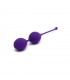 Bola Kegel Brussels Purpura