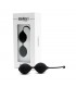 Bolas Kegel Brussels Negro