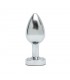 Plug anal con Luces Led Pisa