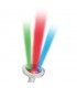 Plug anal con Luces Led Pisa