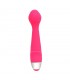 Vibrador Flower Power Madeira Rosa