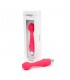Vibrador Flower Power Madeira Rosa