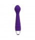 Vibrador Flower Power Madeira Purpura