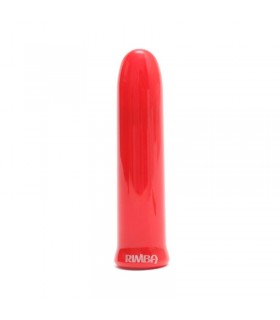 Bala Vibradora Malaga Rosa
