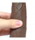 Severo Dildo Realista Turbo Shaking con Thrusting, Rotación 