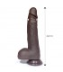 Severo Dildo Realista Turbo Shaking con Thrusting, Rotación 