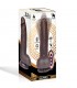 Severo Dildo Realista Turbo Shaking con Thrusting, Rotación 