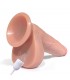 DILDO TIBERIO TURBO ROTACION REALISTA