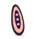 DILDO TIBERIO TURBO ROTACION REALISTA