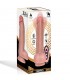 DILDO TIBERIO TURBO ROTACION REALISTA