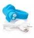 Charged Blue