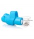 Charged Blue