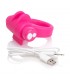 Charged Pink