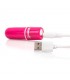Charged Pink