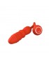 Glitz Estimulador con Vibración y Thrusting