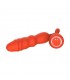 Glitz Estimulador con Vibración y Thrusting