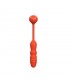 Glitz Estimulador con Vibración y Thrusting