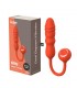 Glitz Estimulador con Vibración y Thrusting