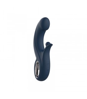 Fury Vibrador con Función Boost