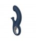 Fury Vibrador con Función Boost