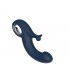 Fury Vibrador con Función Boost
