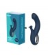 Fury Vibrador con Función Boost