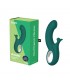 Raider Vibrador con Thrusting