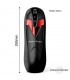 Bloster Masturbador Masculino Automático con Thrusting