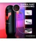Bloster Masturbador Masculino Automático con Thrusting
