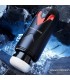 Bloster Masturbador Masculino Automático con Thrusting