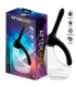 Intren Ducha Anal Automática con Vibración y 5 Salidas de Ag